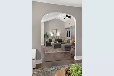 5484 Woodberry Circle, Marietta, GA 30068 - Photo 17