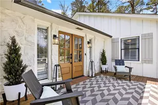 5484 Woodberry Cir, Marietta, GA 30068 - Photo 9