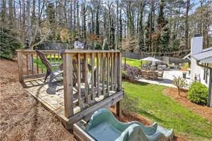 5484 Woodberry Cir, Marietta, GA 30068 - Photo 37