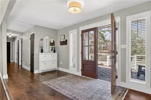 5484 Woodberry Cir, Marietta, GA 30068 - Photo 11