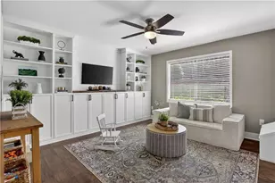 5484 Woodberry Cir, Marietta, GA 30068 - Photo 15