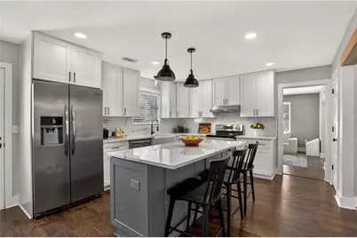 5484 Woodberry Circle, Marietta, GA 30068 - Photo 19