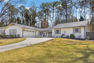 5484 Woodberry Cir, Marietta, GA 30068 - Photo 45