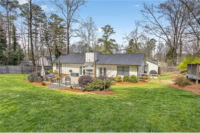 5484 Woodberry Circle, Marietta, GA 30068 - Photo 41