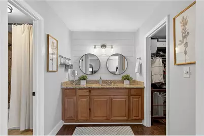 5484 Woodberry Circle, Marietta, GA 30068 - Photo 27