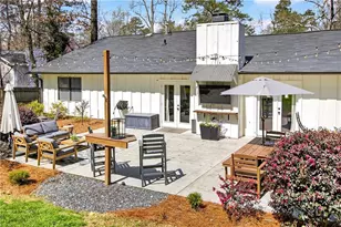 5484 Woodberry Cir, Marietta, GA 30068 - Photo 35