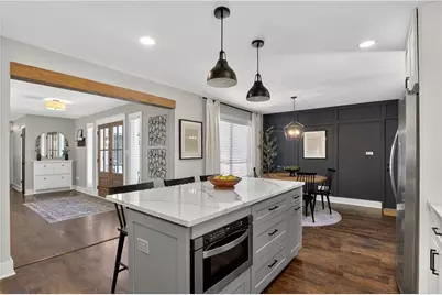 5484 Woodberry Circle, Marietta, GA 30068 - Photo 21