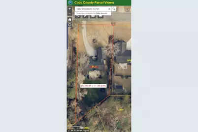 5484 Woodberry Circle, Marietta, GA 30068 - Photo 47