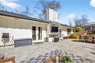 5484 Woodberry Circle, Marietta, GA 30068 - Photo 31