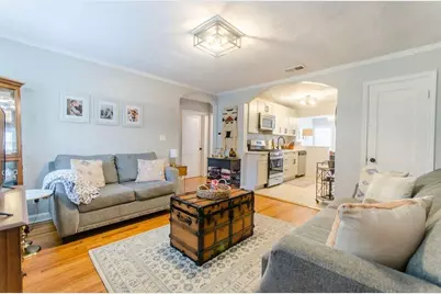 2918 Davis Street SE, Smyrna, GA 30080 - Photo 1