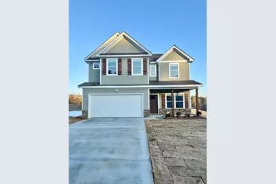 6454 Plantation Station Drive, Lula, GA 30554 - Photo 1