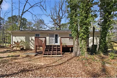 595 Sheppard Road, Stone Mountain, GA 30083 - Photo 19