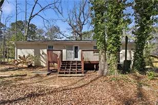 595 Sheppard Rd, Stone Mountain, GA 30083 - Photo 19