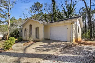 595 Sheppard Road, Stone Mountain, GA 30083 - Photo 3