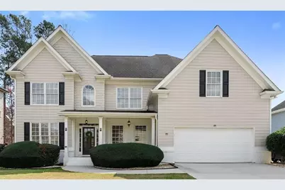 1728 Scouts Walk NE, Dacula, GA 30019 - Photo 1