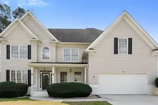 1728 Scouts Walk NE, Dacula, GA 30019 - Photo 1