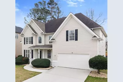 1728 Scouts Walk NE, Dacula, GA 30019 - Photo 3