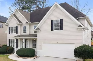 1728 Scouts Walk NE, Dacula, GA 30019 - Photo 3