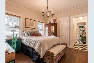 1269 N Highland Avenue NE, Atlanta, GA 30306 - Photo 23