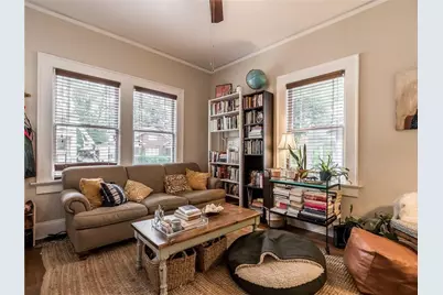 1269 N Highland Avenue NE, Atlanta, GA 30306 - Photo 21