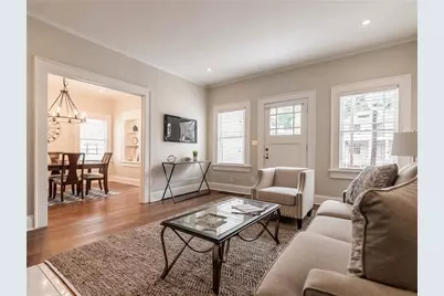 1269 N Highland Avenue NE, Atlanta, GA 30306 - Photo 7