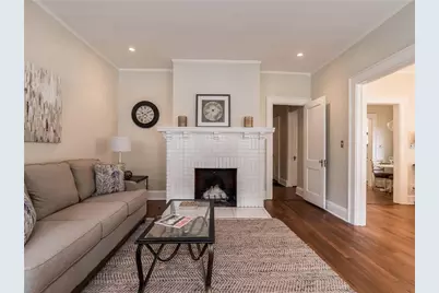 1269 N Highland Avenue NE, Atlanta, GA 30306 - Photo 9