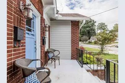 1269 N Highland Avenue NE, Atlanta, GA 30306 - Photo 5
