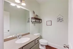 1005 Silver Thorne Dr, Loganville, GA 30052 - Photo 23