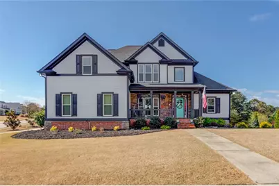 1005 Silver Thorne Drive, Loganville, GA 30052 - Photo 63