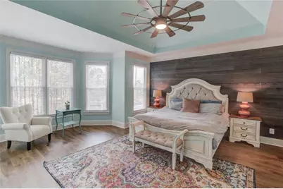 1005 Silver Thorne Drive, Loganville, GA 30052 - Photo 25