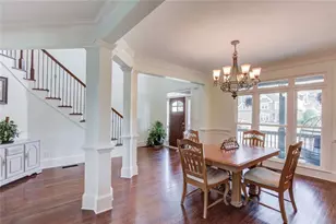 1005 Silver Thorne Dr, Loganville, GA 30052 - Photo 11