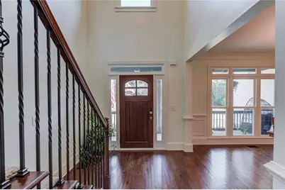 1005 Silver Thorne Drive, Loganville, GA 30052 - Photo 9