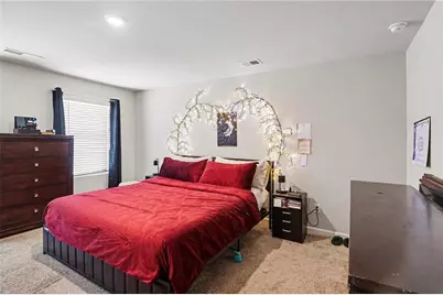 424 Toronto Circle, Hampton, GA 30228 - Photo 19