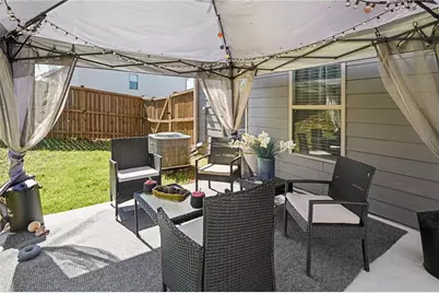 424 Toronto Circle, Hampton, GA 30228 - Photo 29