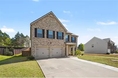 424 Toronto Circle, Hampton, GA 30228 - Photo 5