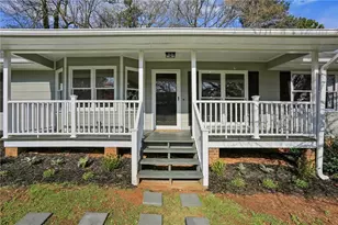 5904 Four Winds Dr SW, Lilburn, GA 30047 - Photo 3