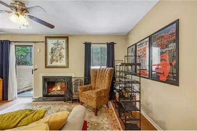2877 Torreya Way SE #5, Marietta, GA 30067 - Photo 5