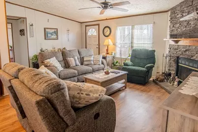 2410 Whippoorwill Trail, Hartwell, GA 30643 - Photo 7