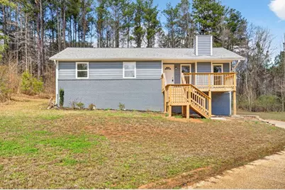 5234 Maroney Mill Road, Douglasville, GA 30134 - Photo 1