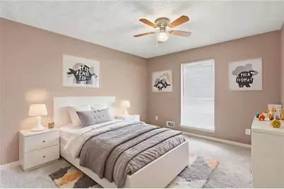 251 Milam Road, Fayetteville, GA 30214 - Photo 5