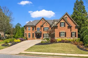 560 Arcaro Dr, Alpharetta, GA 30004 - Photo 1