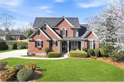 934 Glenwood Drive, Gainesville, GA 30501 - Photo 45