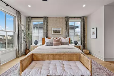 145 3rd Street, Fayetteville, GA 30214 - Photo 21