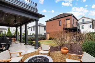 145 3rd St, Fayetteville, GA 30214 - Photo 41