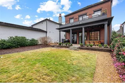 145 3rd Street, Fayetteville, GA 30214 - Photo 45