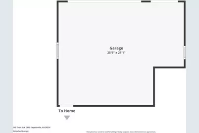 145 3rd Street, Fayetteville, GA 30214 - Photo 63