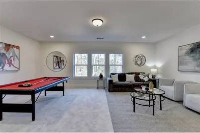 4275 Hawthorn Circle, Alpharetta, GA 30022 - Photo 91