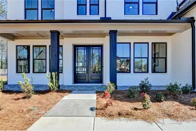 4275 Hawthorn Circle, Alpharetta, GA 30022 - Photo 11