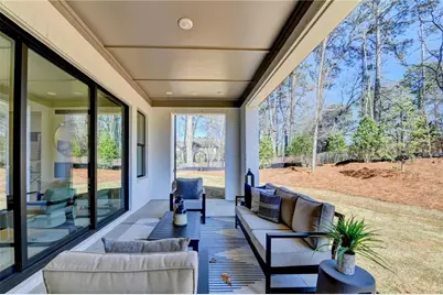 4275 Hawthorn Circle, Alpharetta, GA 30022 - Photo 5