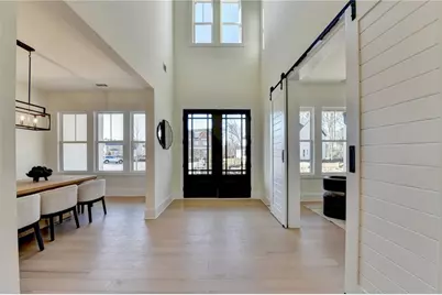 4275 Hawthorn Circle, Alpharetta, GA 30022 - Photo 11